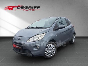 FORD KA 2 II 1.2 69 TREND +