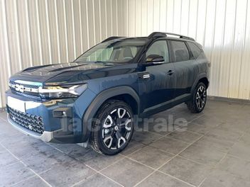 DACIA BIGSTER 1.8 HYBRID 155 JOURNEY