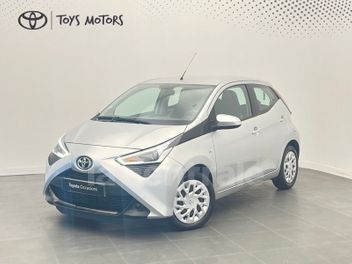 TOYOTA 