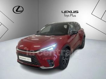 LEXUS 