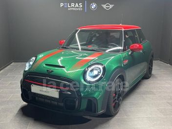 MINI MINI 3 JCW 3P III (2) (F56) HATCH 2.0 JCW 231 13CV ULTIMATE BVA8