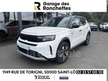 OPEL FRONTERA 3 III 1.2 TURBO HYBRID 145 GS E-DCT6