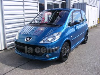 PEUGEOT 1007 1.6 SPORTY 2-TRONIC