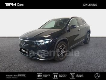 MERCEDES EQA 250 AMG LINE 66.5 KWH