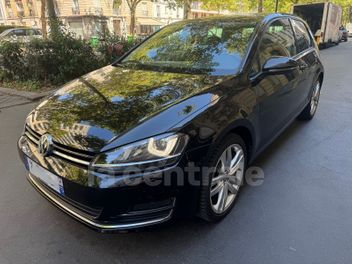 VOLKSWAGEN GOLF 6 CABRIOLET 1.4 TSI 125C HIGHLINE BLUEMOTION TECHNOLOGY