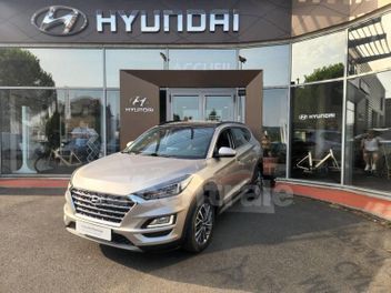 HYUNDAI TUCSON 3 III (2) 1.6 CRDI 136 PREMIUM DCT-7