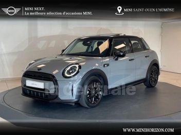 MINI MINI 3 5P III (2) (F55) HATCH 1.5 COOPER 136 EDITION CAMDEN BVA7