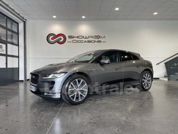 JAGUAR 