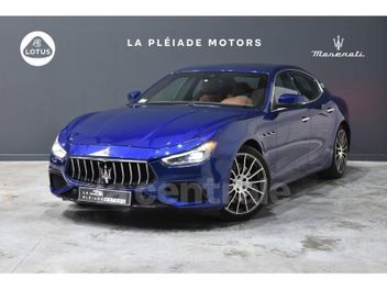 MASERATI 