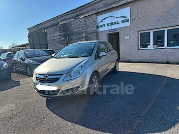 OPEL 