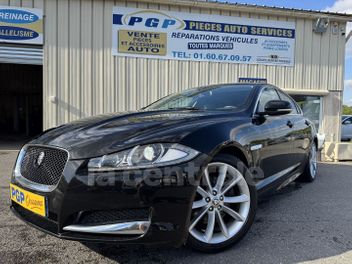 JAGUAR 