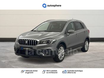 SUZUKI SX4 S-CROSS (2) 1.0 BOOSTERJET PRIVILEGE