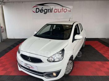 MITSUBISHI SPACE STAR 2 II (2) 1.0 MIVEC 71 AS&G INVITE