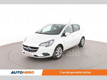 OPEL CORSA 5 V 1.4 TURBO 100 DESIGN EDITION 5P