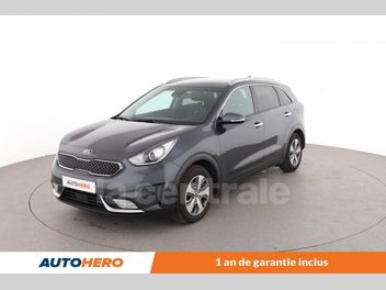 KIA NIRO 1.6 GDI 141 ISG HYBRIDE ACTIVE DCT6