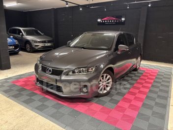 LEXUS 