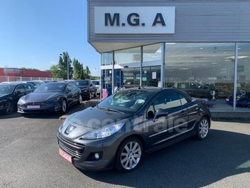PEUGEOT 207 CC (2) CC 1.6 HDI 112 FAP FELINE
