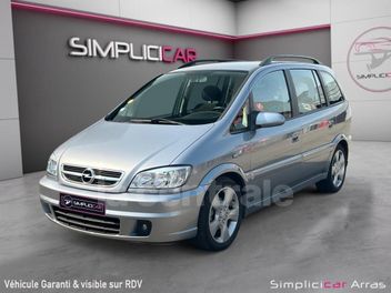 OPEL 
