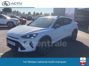 CUPRA 