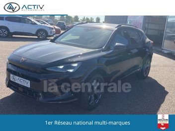 CUPRA 