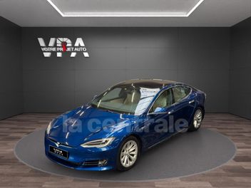 TESLA MODEL S (2) 100 KWH LONG RANGE AWD