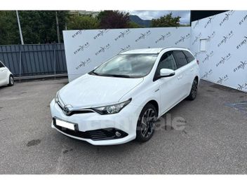 TOYOTA AURIS 2 TOURING SPORTS II (2) TOURING SPORTS HYBRIDE 136 EXECUTIVE