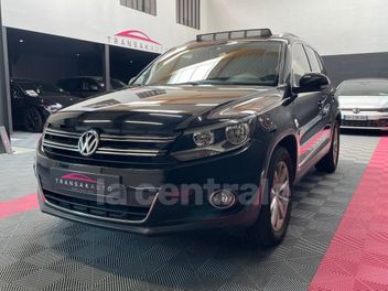 VOLKSWAGEN TIGUAN (2) 2.0 TDI 150 BLUEMOTION TECHNOLOGY LOUNGE