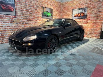 MASERATI 