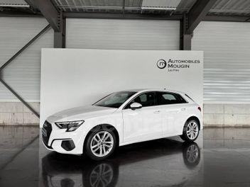 AUDI A3 (4E GENERATION) SPORTBACK IV SPORTBACK 30 TDI 116 BUSINESS LINE