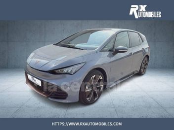 CUPRA 