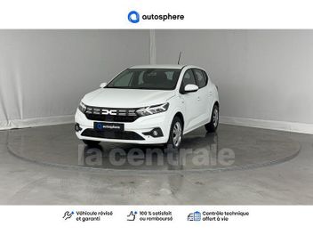 DACIA 