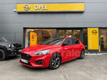 FORD FOCUS 4 IV 1.0 ECOBOOST 125 S&S ST LINE AUTO