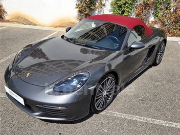 PORSCHE 