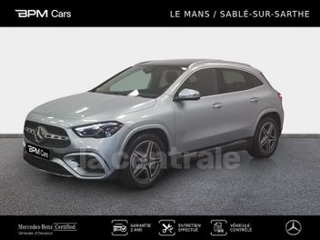 MERCEDES GLA 2 II 200 D AMG LINE 8G-DCT