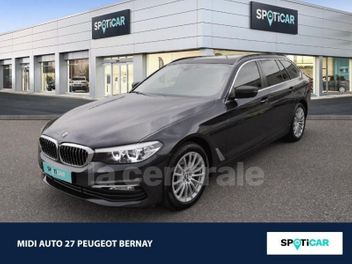 BMW SERIE 5 F11 TOURING (F11) (2) TOURING 520D 190 LOUNGE BVA8