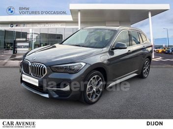 BMW X1 F48 (F48) (2) XDRIVE25E 6CV XLINE BVA6