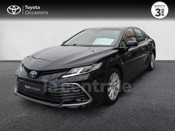 TOYOTA CAMRY 8 VIII FFF 2.5 HYBRID 2WD DYNAMIC