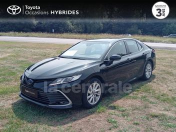 TOYOTA CAMRY 8 VIII FFF 2.5 HYBRID 2WD DYNAMIC