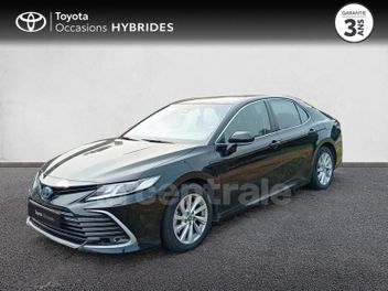 TOYOTA CAMRY 8 VIII FFF 2.5 HYBRID 2WD DYNAMIC