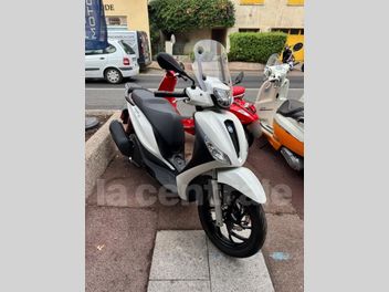 PIAGGIO MEDLEY 125 S