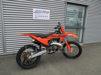 KTM SX 250