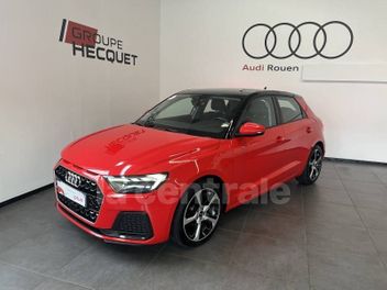 AUDI A1 (2E GENERATION) SPORTBACK II 1.0 25 TFSI 95 ADVANCED S TRONIC 7