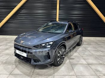 CUPRA 