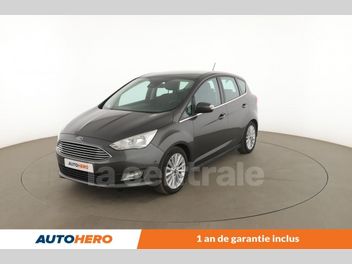 FORD C-MAX 2 II (2) 1.5 TDCI 120 S&S TITANIUM BV6