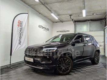 JEEP COMPASS 2 II (2) 1.3 GSE T4 150 BVR6 S