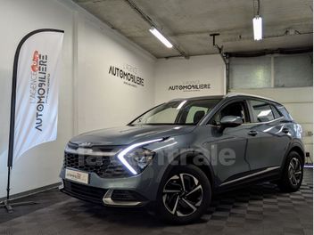 KIA SPORTAGE 5 V 1.6 T-GDI 230 ISG HYBRIDE 4X2 ACTIVE BVA6