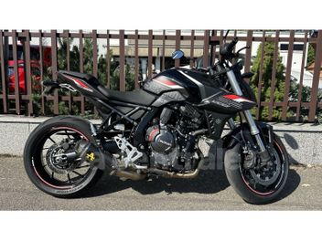 SUZUKI GSX-8S 800