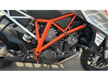 KTM SUPER DUKE 1290 R