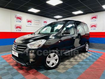 DACIA DOKKER 1.2 TCE 115 SL EMBLEME