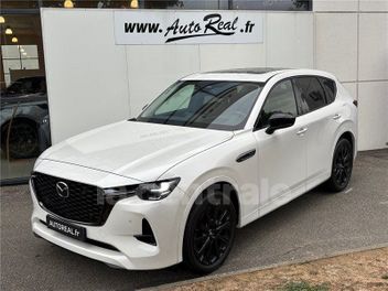 MAZDA CX-60 2.5 E-SKYACTIV PHEV 327 4X4 HOMURA BVA8